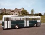 Ikarus 260 1972 года